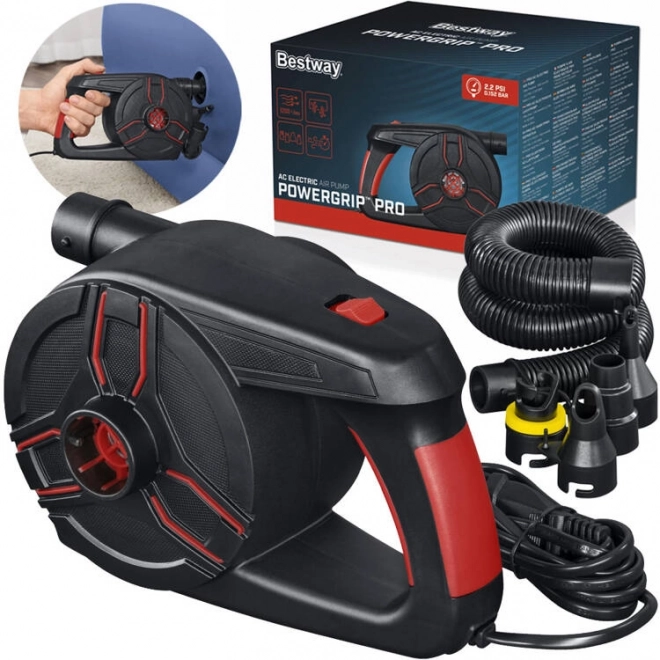 Električna pumpa Bestway Powergrip Pro