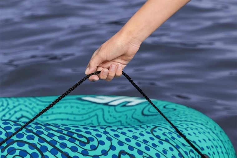 Obodno uže za siguran hvat