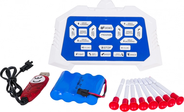 Programiranje i pametni pokreti