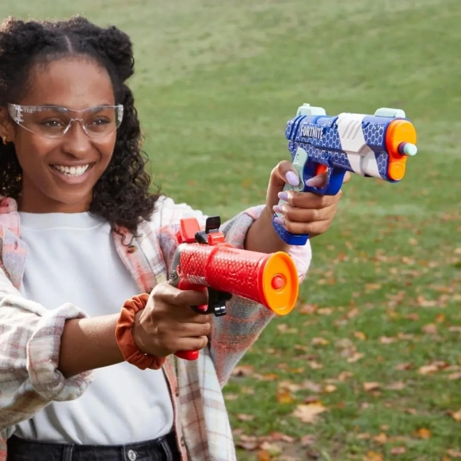 NERF Fortnite dvostruki komplet