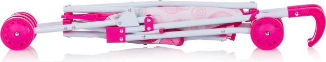 CHIPOLINO golf kolica za lutke Lily – šarena