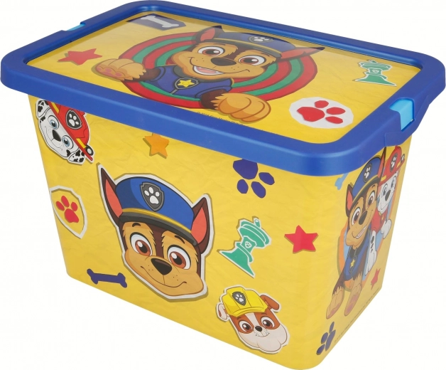 Zabavan PAW PATROL dizajn