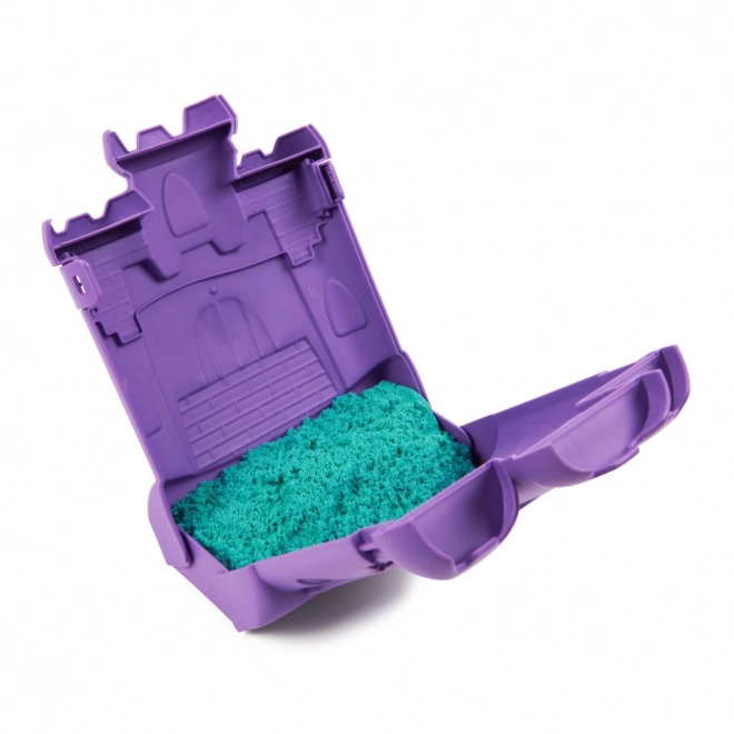 Kinetic Sand - Dvorac u koferu