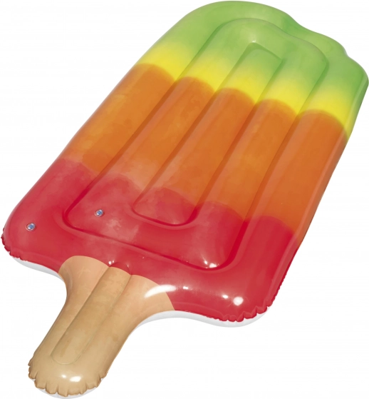 BESTWAY 43161 Napuhavajući madrac Ice na štapiću 185 cm