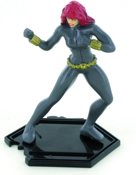 Figurica Avengers - Crna udovica