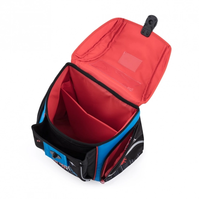 Školski set PREMIUM LIGHT s motivom Spidermana
