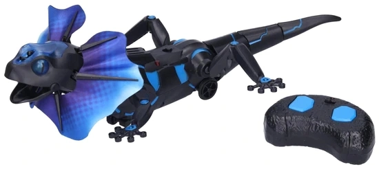 RC gušter s okovratnikom 41 cm