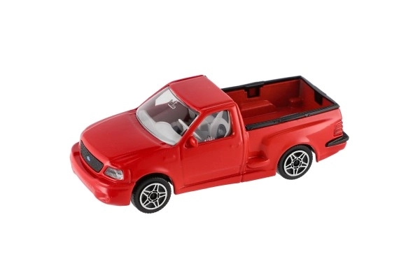 Bburago Street Fire Kolekcija 1/43, razne vrste
