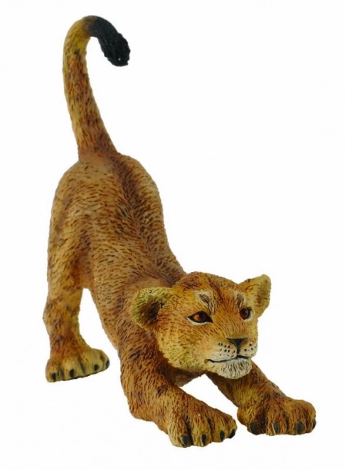 Figurica Lavica Collecta