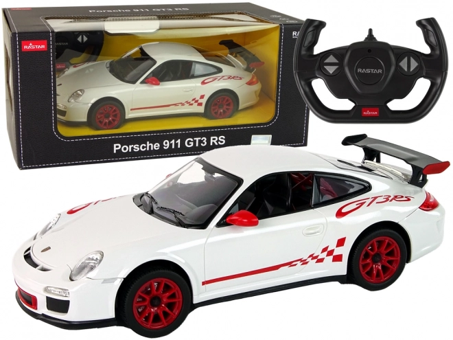 Auto na daljinsko upravljanje Porsche 911 GT3 RS 1:14