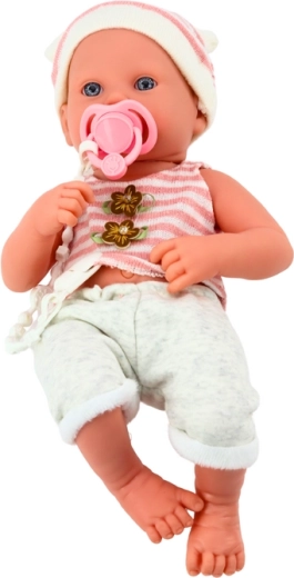 Realistična beba za pravu njegu