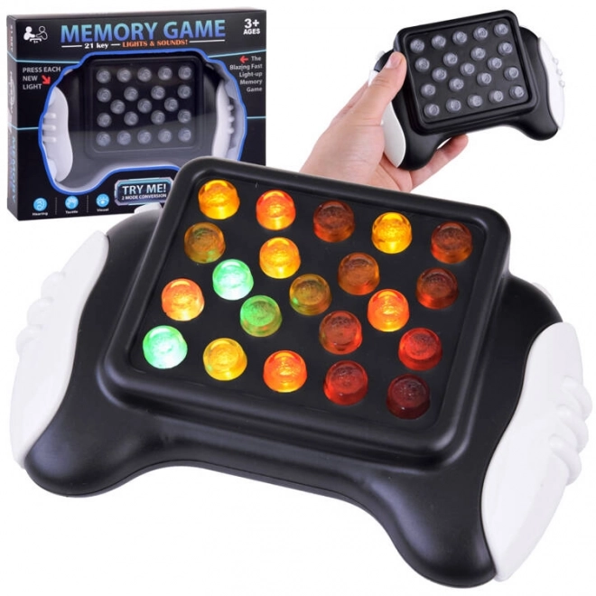 Elektronička igra za pamćenje Memory