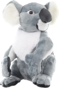 Velika plišana koala