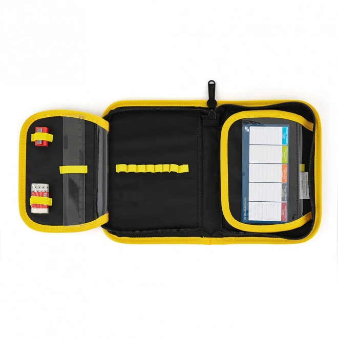 Školski set 3 kom PREMIUM Helikopter