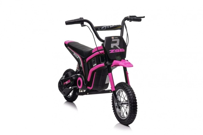 Punjivi crossover bicikl SX2328 Pink Strong