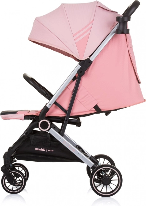 CHIPOLINO Sportska kolica Pixie Flamingo