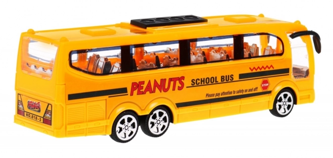 3 modela autobusa za djecu 3+ Školski autobus + Izletnički autobusi + Žive boje
