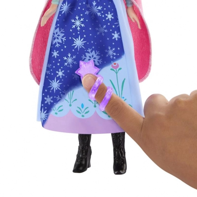 Disney Smrznuto Anna Čarobna suknjica