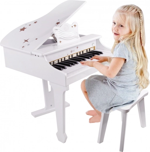 Pravo glazbeno iskustvo za prve korake