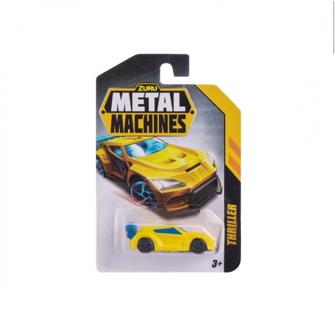 sakupljački kovčeg Toy Mini Brands
