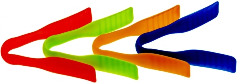 Sigurno i udobno hvatanje zahvaljujući pincetama