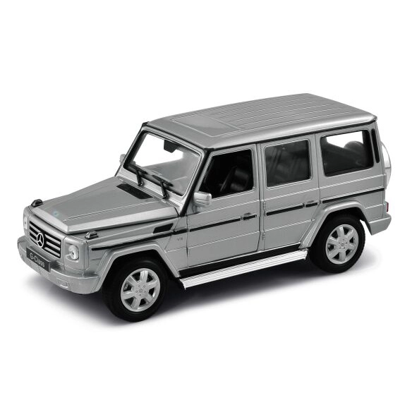 Model automobila Mercedes Benz G-Class 1:24
