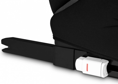 Brza i stabilna ugradnja ISOFIX