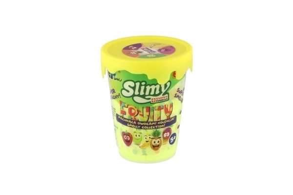 Slimy s mirisom voća