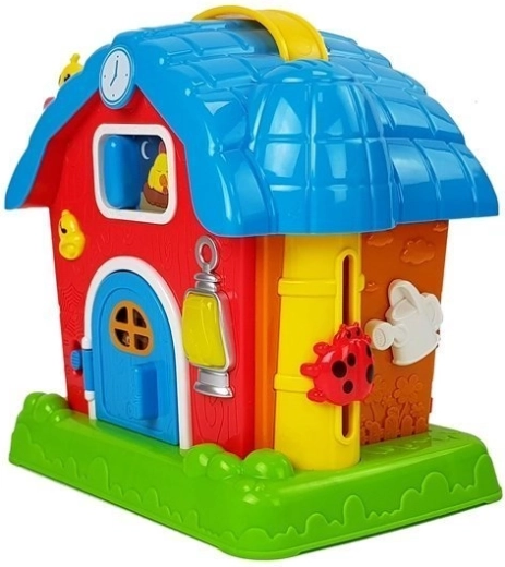 Potpora motorici i mašti