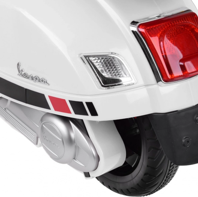 Električni skuter Vespa GTS Super za djecu