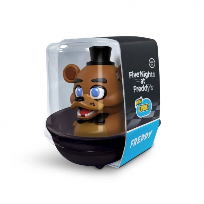 Tubbz patkica Freddy