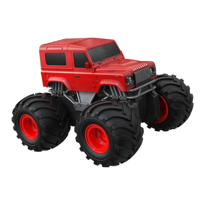 Pouzdan pogon 4x4