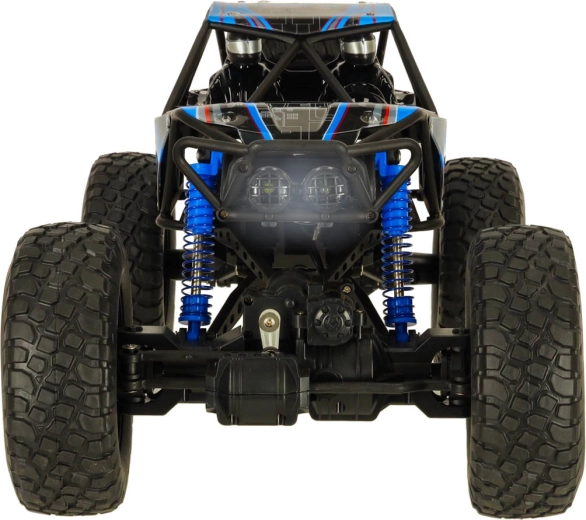 Pouzdano upravljanje 2,4 GHz