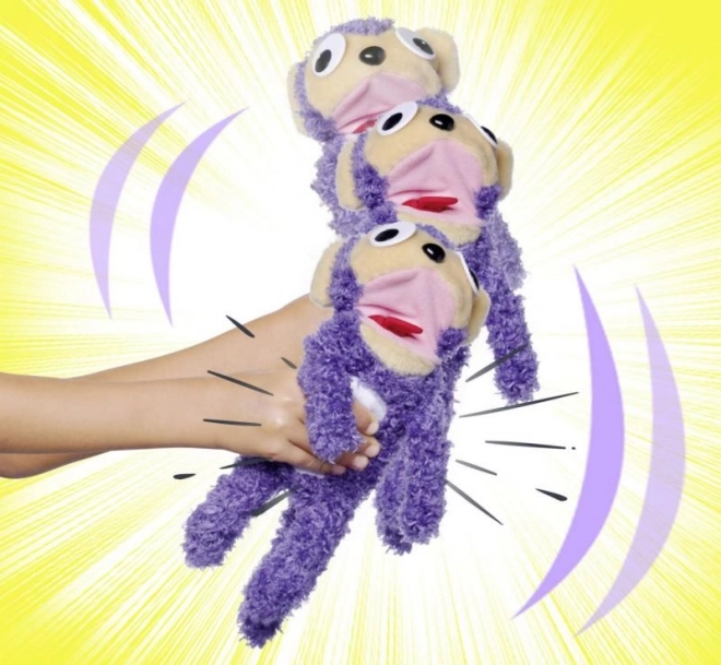 ScreamerZ Majmun 30 cm