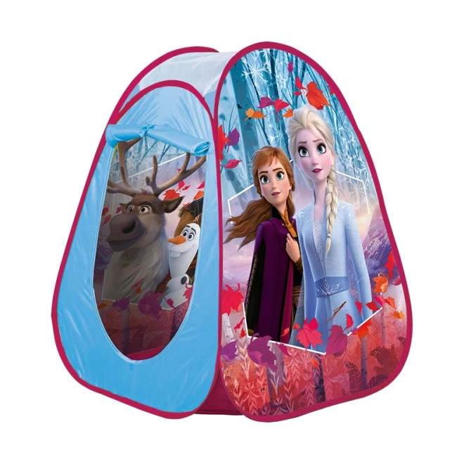 POP UP šator Disney FROZEN 75 x 75 x 90 cm