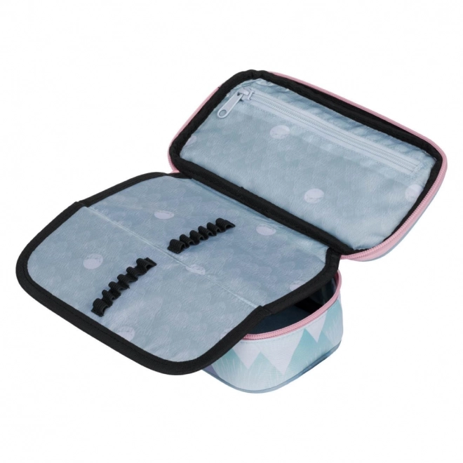 BAAGL Pernica etui Skate Moon