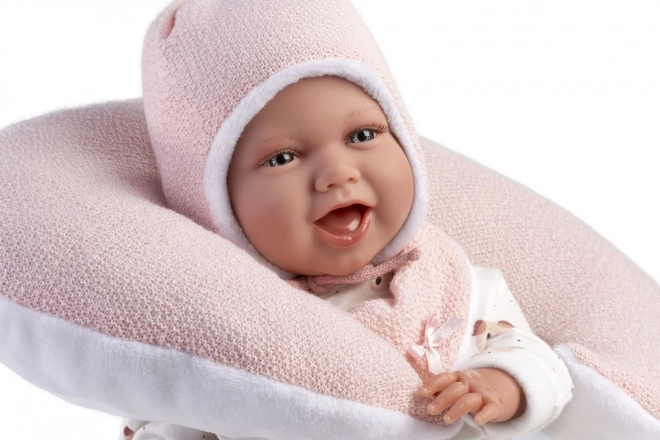Smiješeća lutka Mimi 42 cm