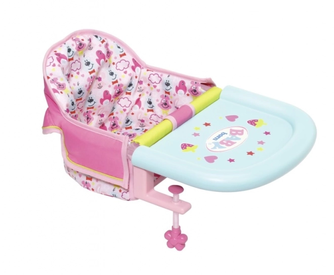 Dječja stolica Baby Born