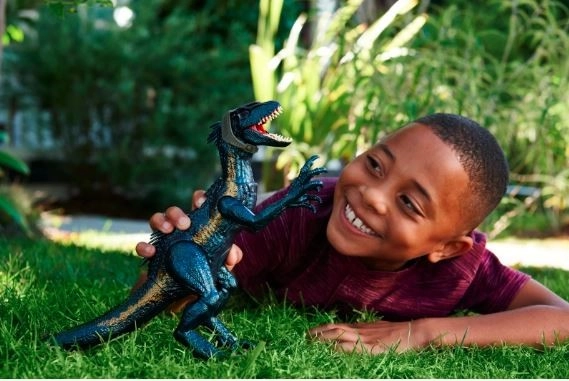 Raptor Zabava