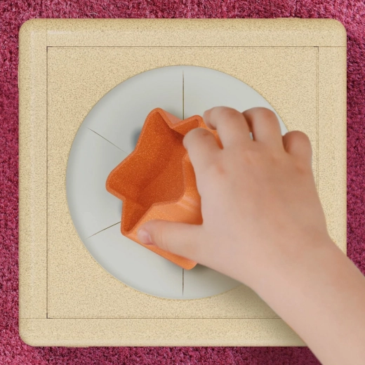 Sigurna i izdržljiva PLAYBIO izvedba