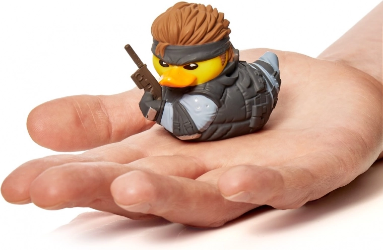 Kompaktna veličina 5,5 cm