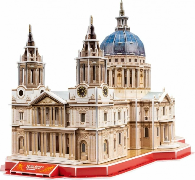 3D puzzle Katedrala svetog Pavla National Geographic