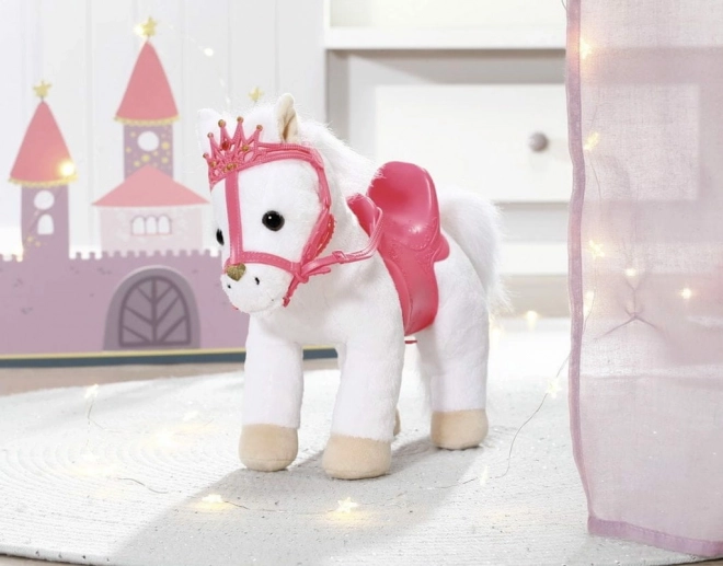 Baby Annabell Mala Slatka Poni, 36 cm