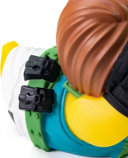 Precizni detalji i ikoničan izgled