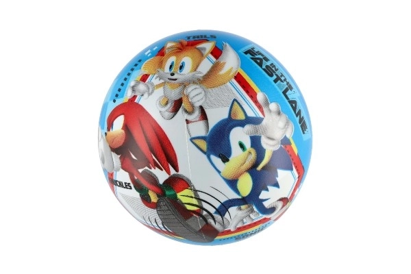 Lopta Jež Sonic