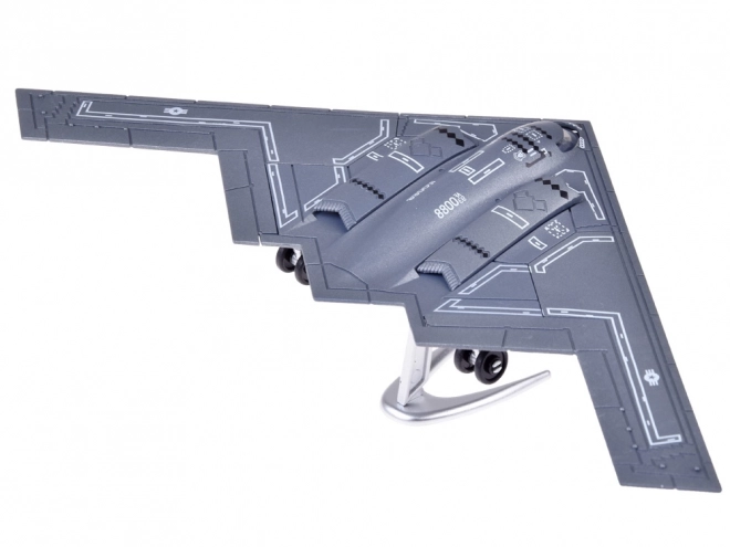 Set za sklapanje modela aviona B-2 Spirit 1:200