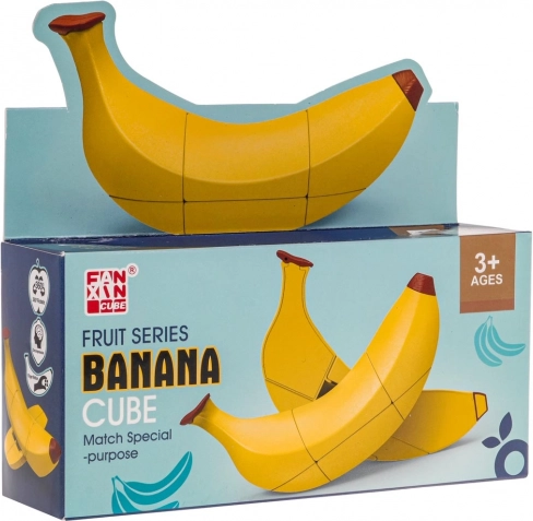 Zagonetka u obliku banane