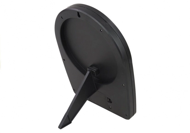 Elektronska meta digitalna 20x26cm + 3 strelice plast na baterije sa zvukom u kutiji 21x27x4cm