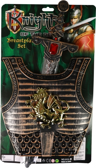 Zaštitni štit