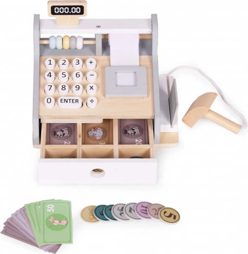 Računi i igra uloga bez kraja